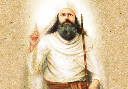 زادروز آشو زرتشت