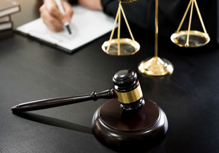 هفته قوه قضاییه