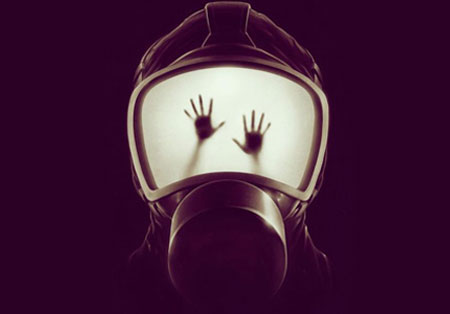 مبارزه با سلاح شیمیایی