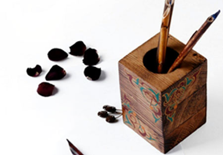 روز قلم مبارک باد