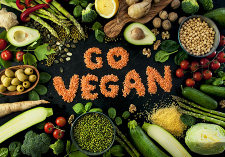 روز خام خواری