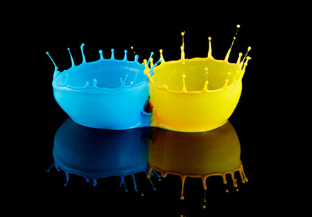 روز صنعت و چاپ