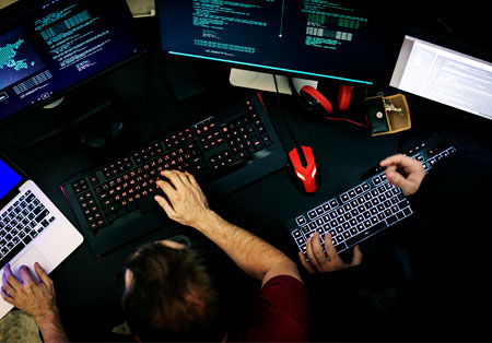 روز جهانی برنامه نویسان