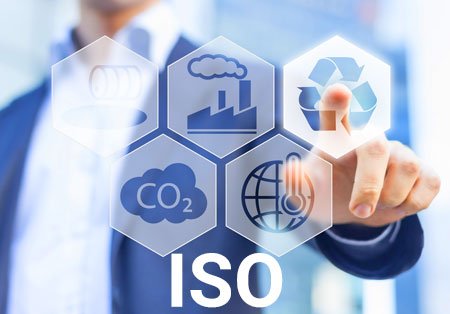 روز جهانی استاندارد