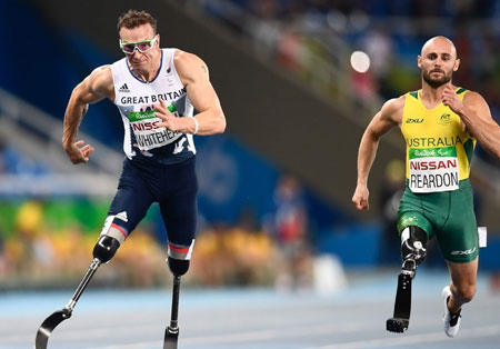 روز ملی پارالمپیک