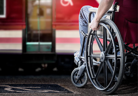 روز جهانی معلولین