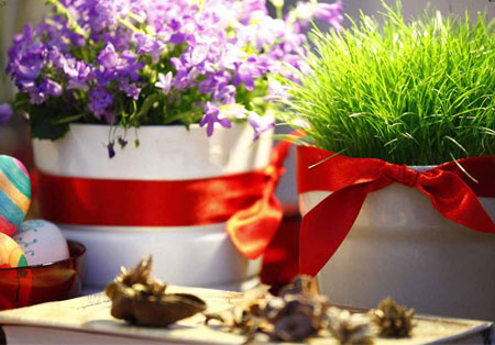 سال نو مبارک