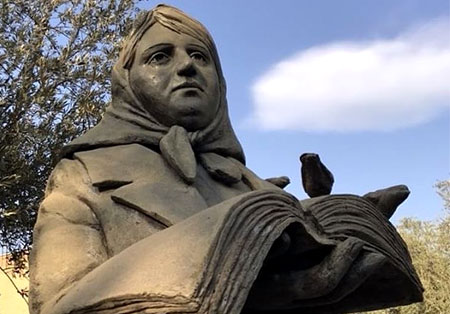 پروین اعتصامی