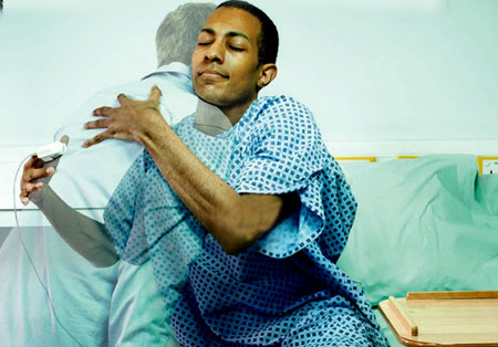 روز جهانی اهدای عضو