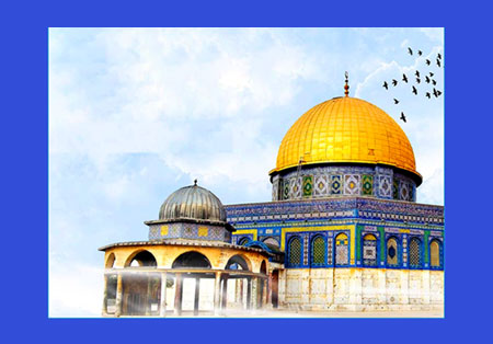 روز جهانی قدس