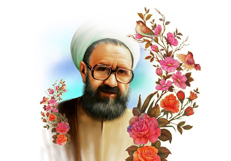 بزرگداشت روز معلم