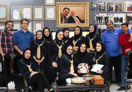 روز مشاور و روانشناس