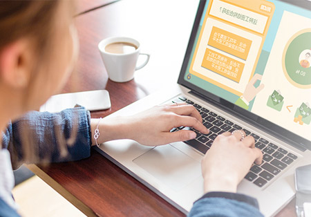 آموزش مجازی یا آموزش الکترونیکی