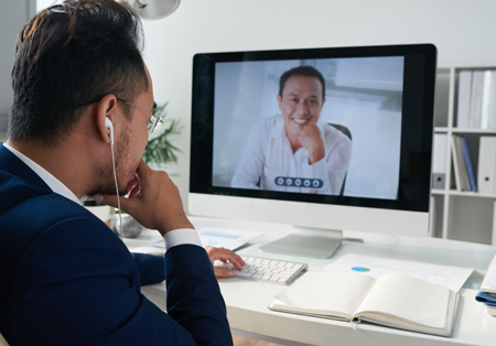 مشاوره کسب و کار