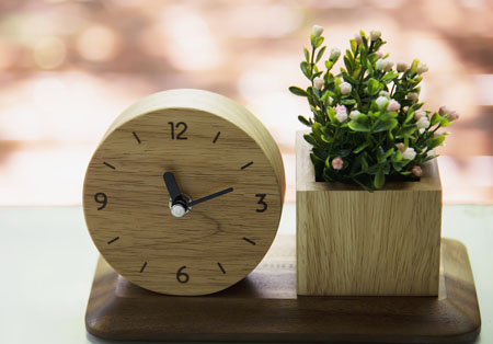 تاثیر مدیریت زمان در کارآفرینی