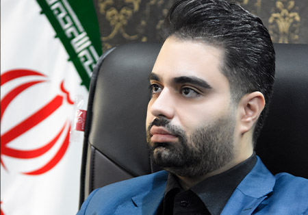 میثم شکری ساز