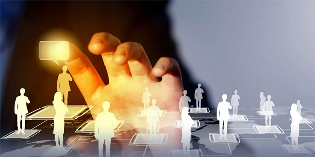 مدل شایستگی منابع انسانی