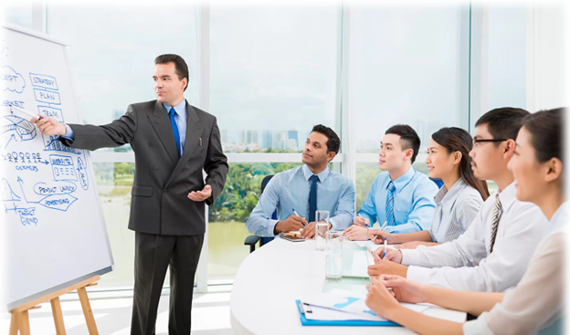 مدیریت شایستگی