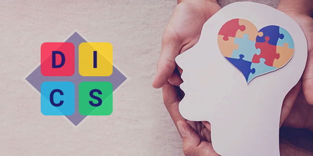 تیپ شخصیتی I از مدل DISC