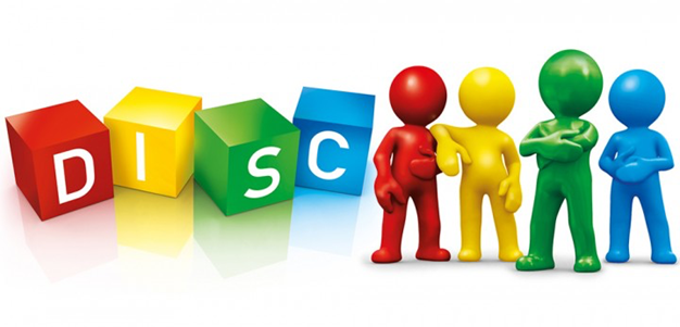 تیپ شخصیتی I در دیسک