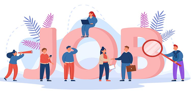 شغل های مناسب تیپ شخصیتی i