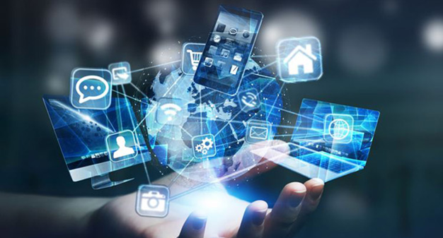 مثال اینترنت اشیا