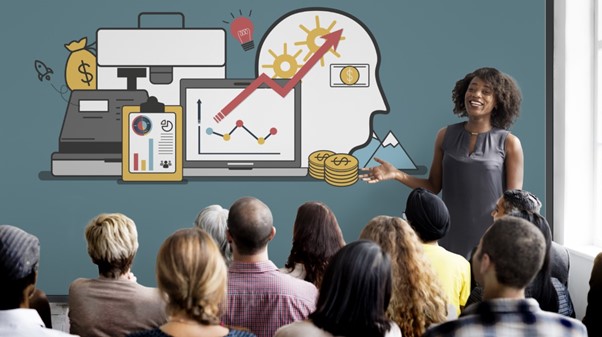 تقویت هوش مالی