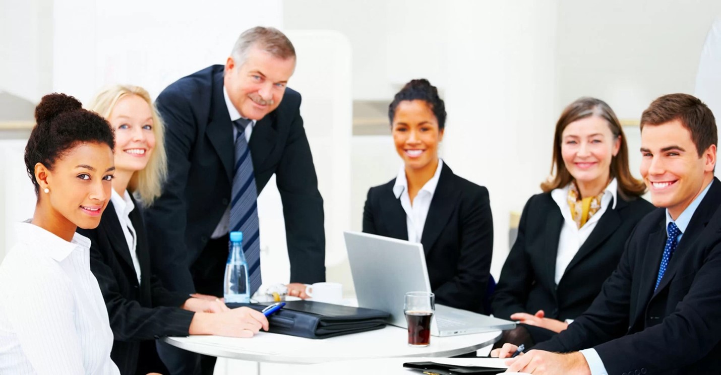 سطوح مدیریت در سازمان