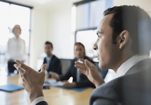 سطوح مدیریت چیست