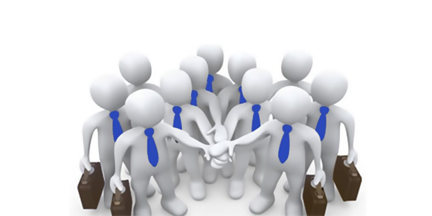 سطوح سازمانی چیست