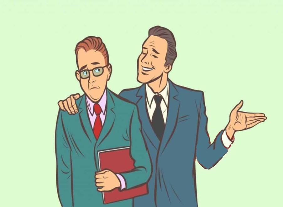 چگونه یک مدیرعامل موفق باشیم