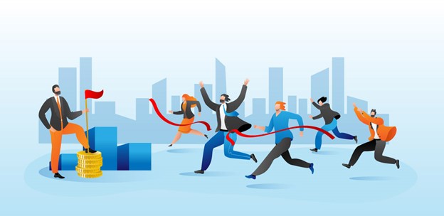 تاثیر تبلیغات اینترنتی بر فروش کالا