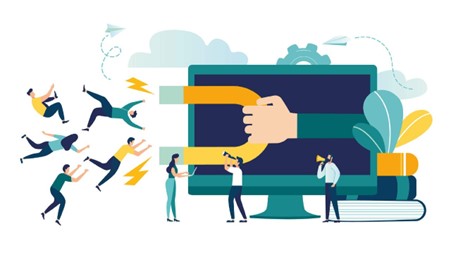 تاثیر رضایت مشتریان بر فروش محصولات