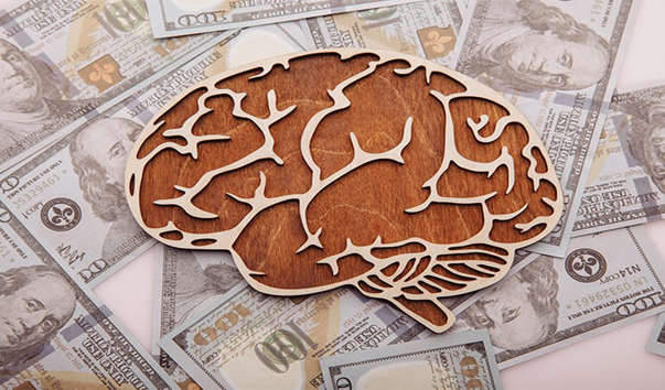 روانشناسی پول