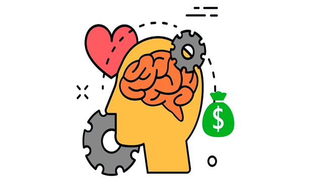 کتاب روانشناسی پول