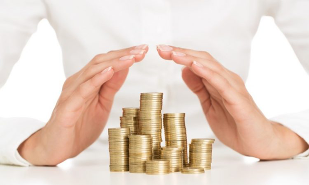 آشنایی با روش های اصولی خرج کردن و پس انداز