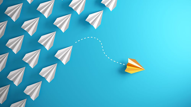 کتاب گاو بنفش