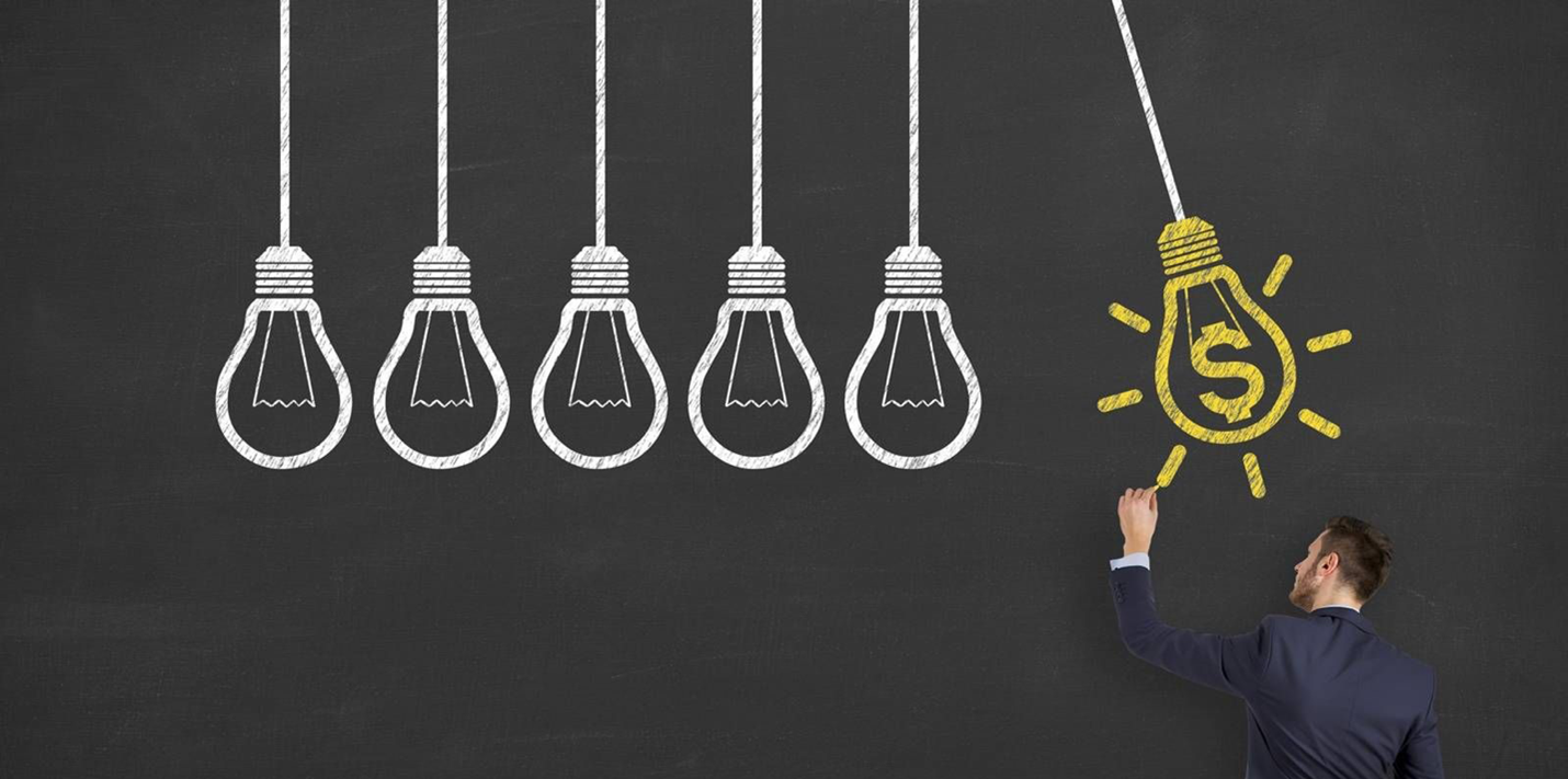 خلاصه گاو بنفش