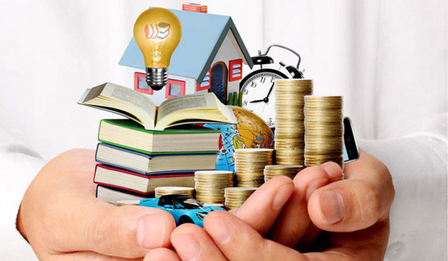 آموزش سواد مالی