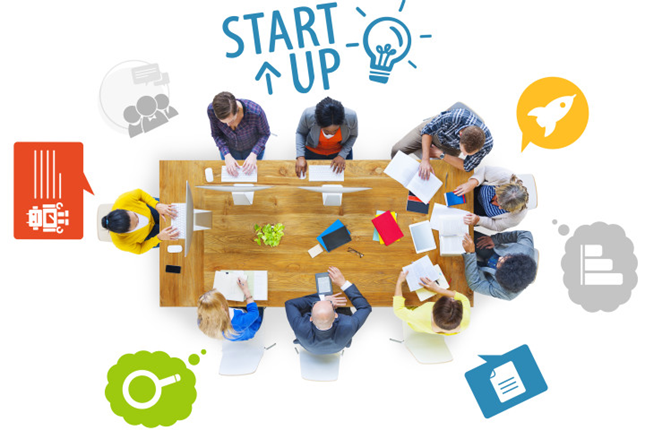 جذب سرمایه گذار برای ایده