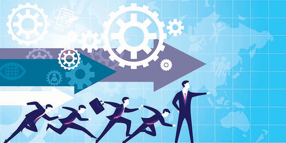 ایجاد انگیزه در کارکنان