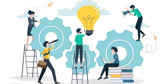 شاخص های انگیزش کارکنان