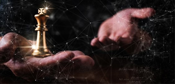 ابعاد تفکر استراتژیک