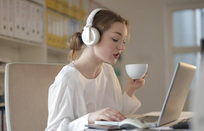 هنر شنیداری