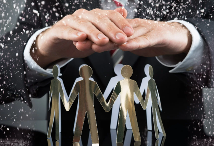 حفظ کارکنان متعهد