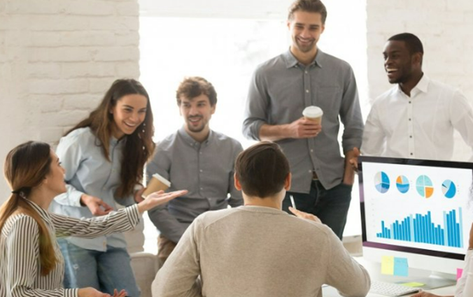 تعهد سازمانی