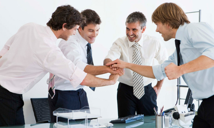 انواع تعهد سازمانی