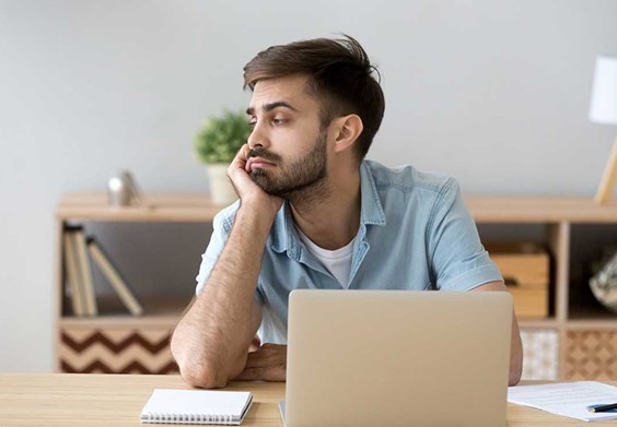 اهمال کاری چیست