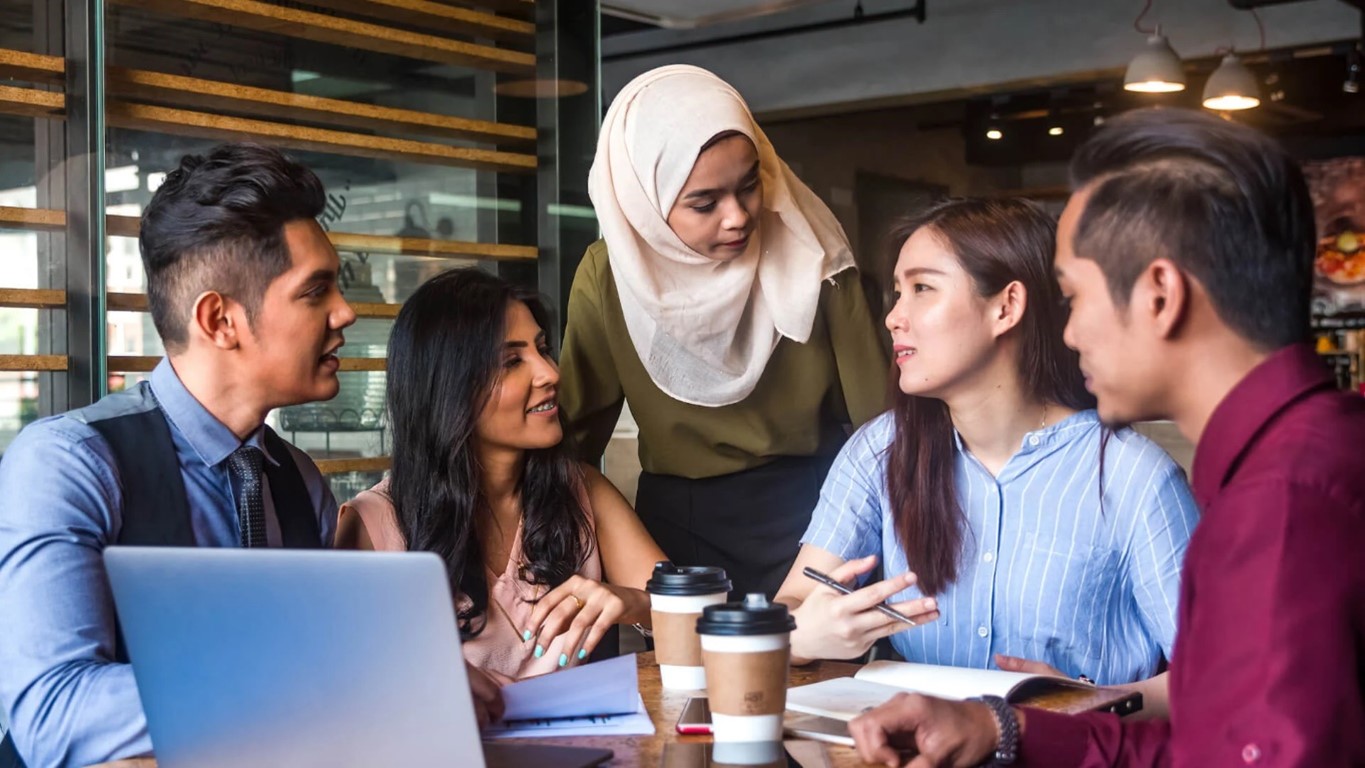 وجدان کاری و مسئولیت پذیری