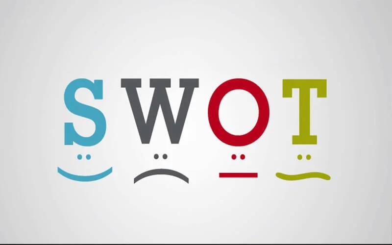 ماتریس SWOT